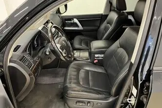 Toyota Land Cruiser, 4.5, 200 kW, diisel, automaat, nelikvedu