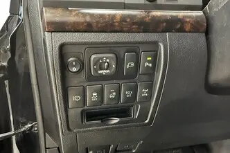 Toyota Land Cruiser, 4.5, 200 kW, diisel, automaat, nelikvedu