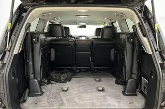 Toyota Land Cruiser, 4.5, 200 kW, diisel, automaat, nelikvedu