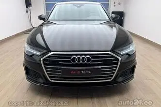 Audi A6, 3.0, 210 kW, hübriid, automaat, nelikvedu