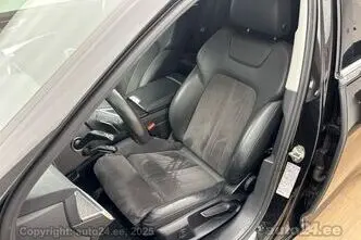 Audi A6, 3.0, 210 kW, hübriid, automaat, nelikvedu