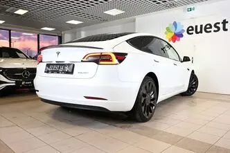 Tesla Model 3, 377 kW, elekter, automaat, nelikvedu