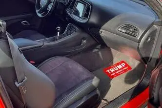 Dodge Challenger, 5.7, 277 kW, bensiin, manuaal, tagavedu