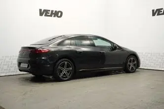 Mercedes-Benz EQE, 109 kW, elekter, tagavedu