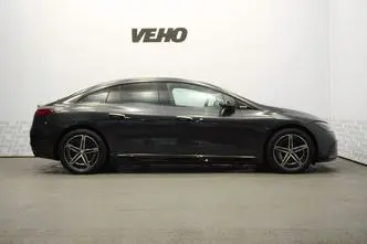 Mercedes-Benz EQE, 109 kW, elekter, tagavedu