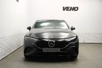 Mercedes-Benz EQE, 109 kW, elekter, tagavedu