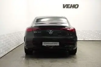 Mercedes-Benz EQE, 109 kW, elekter, tagavedu