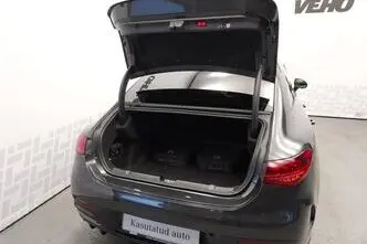 Mercedes-Benz EQE, 109 kW, elekter, tagavedu