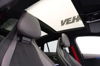 Mercedes-Benz EQE, 109 kW, elekter, tagavedu