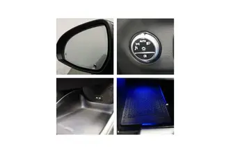 Mercedes-Benz EQE, 109 kW, elekter, tagavedu