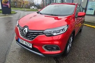 Renault Kadjar, 1.5, 85 kW, diisel, automaat, esivedu