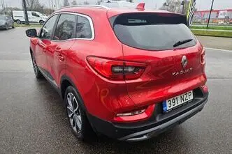 Renault Kadjar, 1.5, 85 kW, diisel, automaat, esivedu