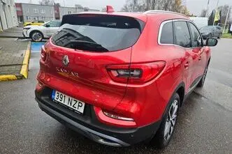Renault Kadjar, 1.5, 85 kW, diisel, automaat, esivedu