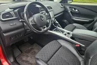 Renault Kadjar, 1.5, 85 kW, diisel, automaat, esivedu