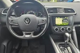 Renault Kadjar, 1.5, 85 kW, diisel, automaat, esivedu