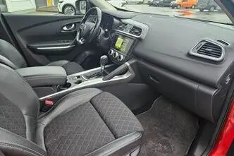 Renault Kadjar, 1.5, 85 kW, diisel, automaat, esivedu