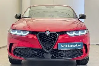 Alfa Romeo Tonale, 1.5, 96 kW, hübriid, automaat, esivedu