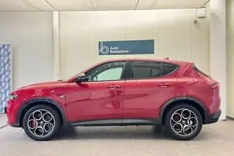 Alfa Romeo Tonale, 1.5, 96 kW, hübriid, automaat, esivedu