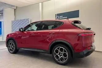 Alfa Romeo Tonale, 1.5, 96 kW, hübriid, automaat, esivedu