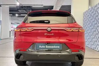 Alfa Romeo Tonale, 1.5, 96 kW, hübriid, automaat, esivedu