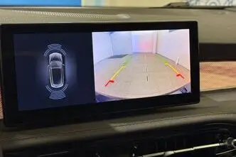 Alfa Romeo Tonale, 1.5, 96 kW, hübriid, automaat, esivedu