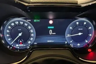 Alfa Romeo Tonale, 1.5, 96 kW, hübriid, automaat, esivedu