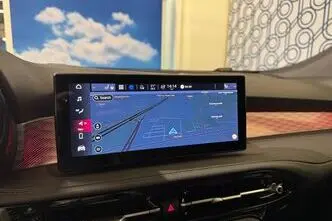 Alfa Romeo Tonale, 1.5, 96 kW, hübriid, automaat, esivedu