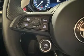 Alfa Romeo Tonale, 1.5, 96 kW, hübriid, automaat, esivedu