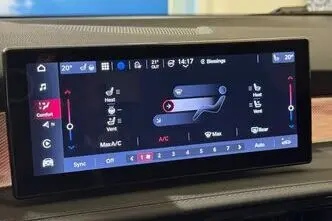 Alfa Romeo Tonale, 1.5, 96 kW, hübriid, automaat, esivedu