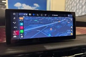 Alfa Romeo Tonale, 1.5, 96 kW, hübriid, automaat, esivedu