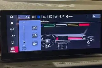 Alfa Romeo Tonale, 1.5, 96 kW, hübriid, automaat, esivedu