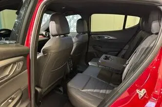 Alfa Romeo Tonale, 1.5, 96 kW, hübriid, automaat, esivedu