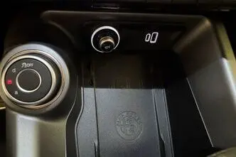 Alfa Romeo Tonale, 1.5, 96 kW, hübriid, automaat, esivedu