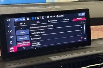 Alfa Romeo Tonale, 1.5, 96 kW, hübriid, automaat, esivedu