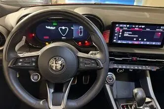 Alfa Romeo Tonale, 1.5, 96 kW, hübriid, automaat, esivedu