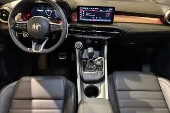 Alfa Romeo Tonale, 1.5, 96 kW, hübriid, automaat, esivedu