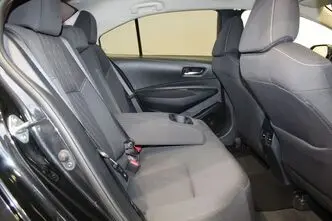 Toyota Corolla, 1.5, 92 kW, bensiin, automaat, esivedu