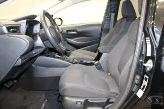 Toyota Corolla, 1.5, 92 kW, bensiin, automaat, esivedu