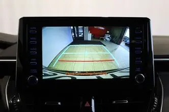 Toyota Corolla, 1.5, 92 kW, bensiin, automaat, esivedu