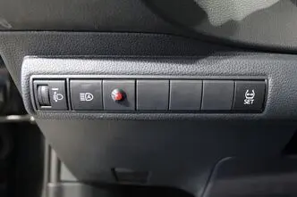 Toyota Corolla, 1.5, 92 kW, bensiin, automaat, esivedu