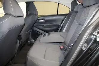 Toyota Corolla, 1.5, 92 kW, bensiin, automaat, esivedu