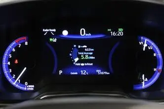 Toyota Corolla, 1.5, 92 kW, bensiin, automaat, esivedu