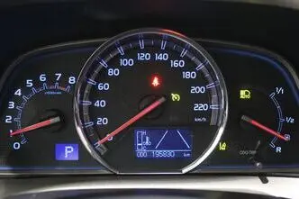 Toyota RAV4, 2.0, 111 kW, bensiin, automaat, nelikvedu