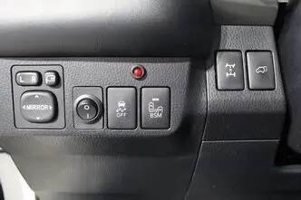 Toyota RAV4, 2.0, 111 kW, bensiin, automaat, nelikvedu