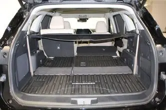 Toyota Highlander, 2.5, 140 kW, hübriid, automaat, nelikvedu
