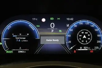 Toyota Highlander, 2.5, 140 kW, hübriid, automaat, nelikvedu