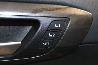 Toyota Highlander, 2.5, 140 kW, hübriid, automaat, nelikvedu