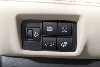 Toyota Highlander, 2.5, 140 kW, hübriid, automaat, nelikvedu