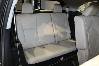 Toyota Highlander, 2.5, 140 kW, hübriid, automaat, nelikvedu