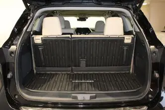 Toyota Highlander, 2.5, 140 kW, hübriid, automaat, nelikvedu